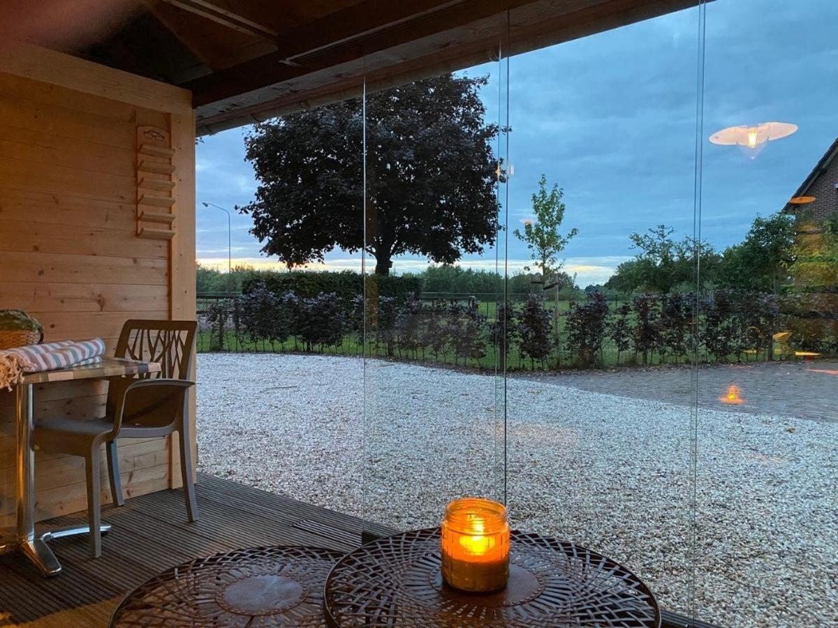 Appartement Bergheide *
